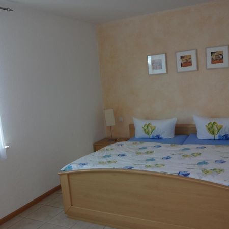 Ferienwohnung Latscha Kappel-Grafenhausen Quarto foto