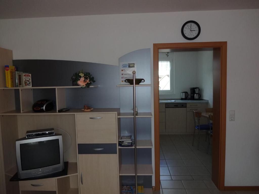 Ferienwohnung Latscha Kappel-Grafenhausen Exterior foto